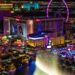 The Best Photography Spots When Travelling to Las Vegas